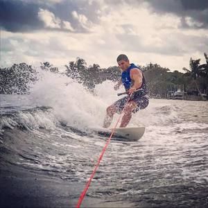 Meet your Posher, Pat